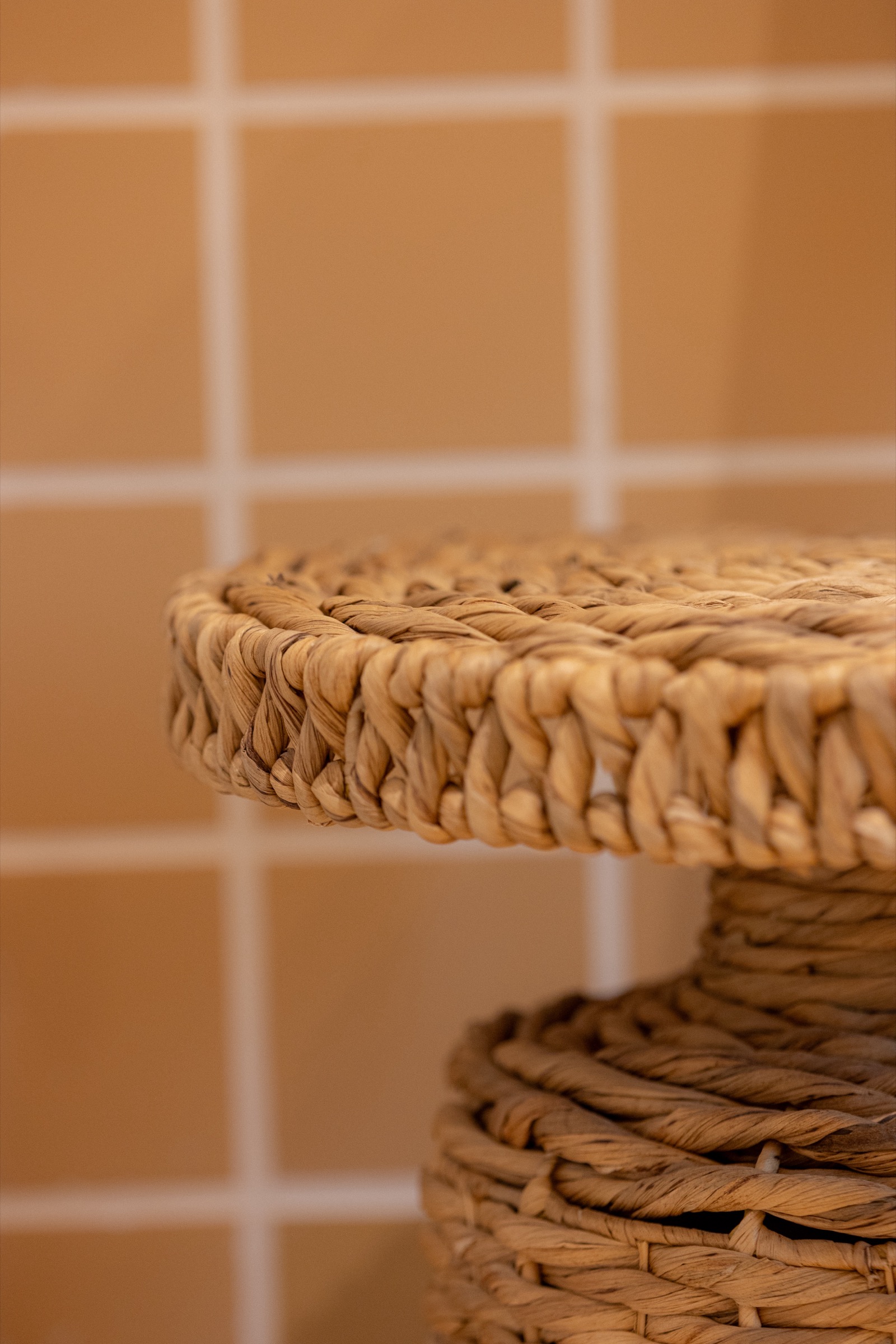 Détail décoration — Maison Soleil Montpellier
