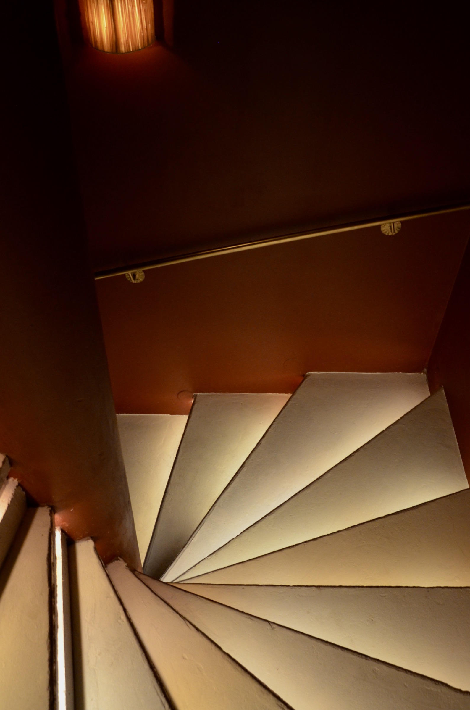 Extérieur Maison Soleil — Hôtel Boutique Montpellier