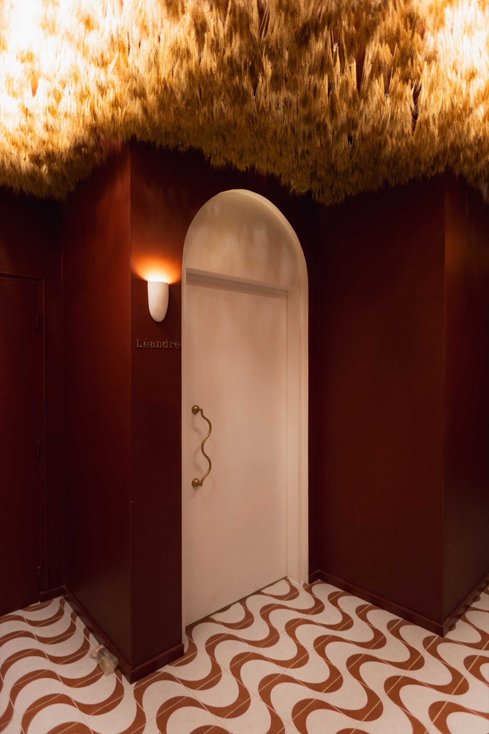 Extérieur Maison Soleil — Hôtel Boutique Montpellier