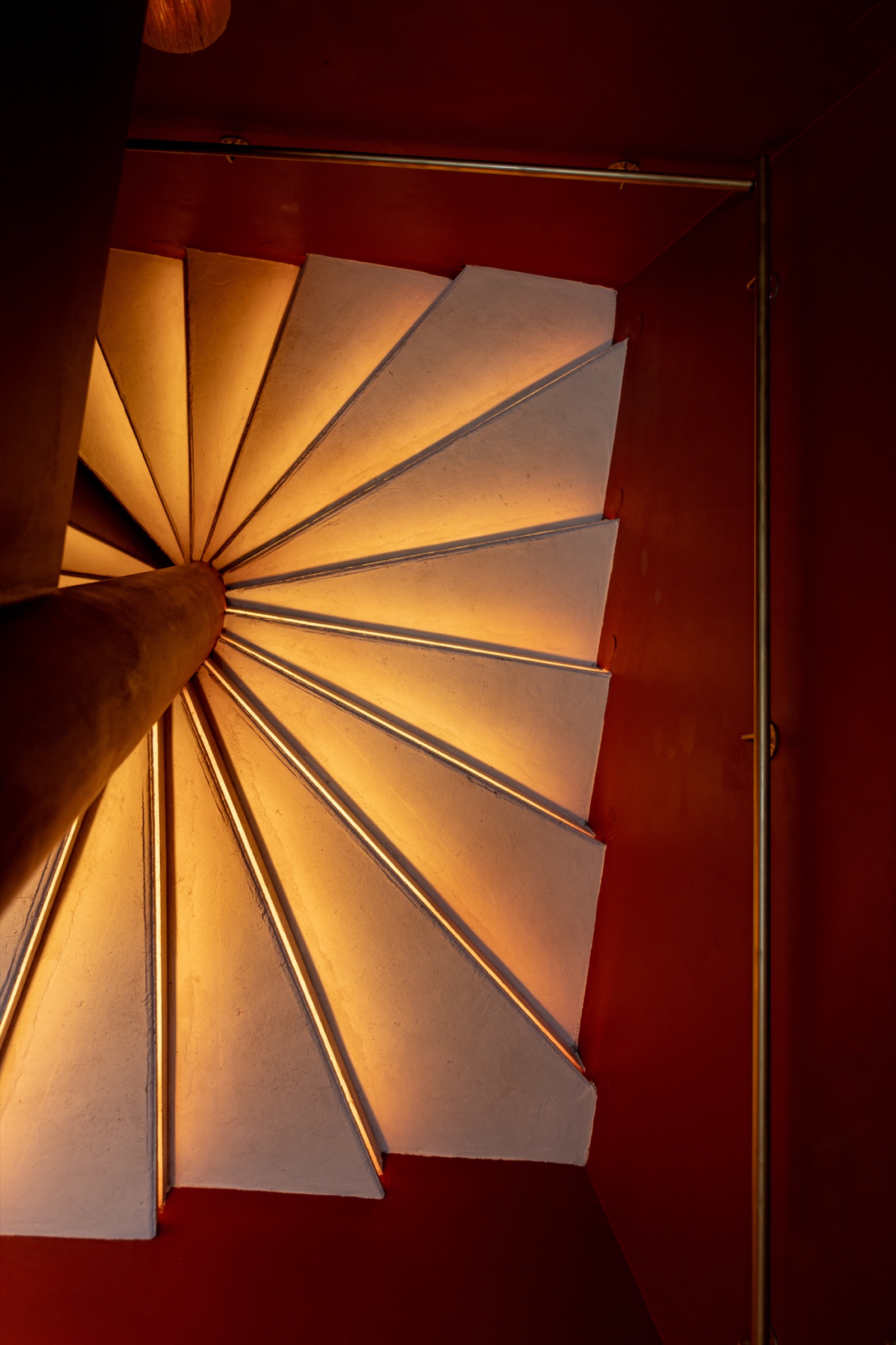 Extérieur Maison Soleil — Hôtel Boutique Montpellier