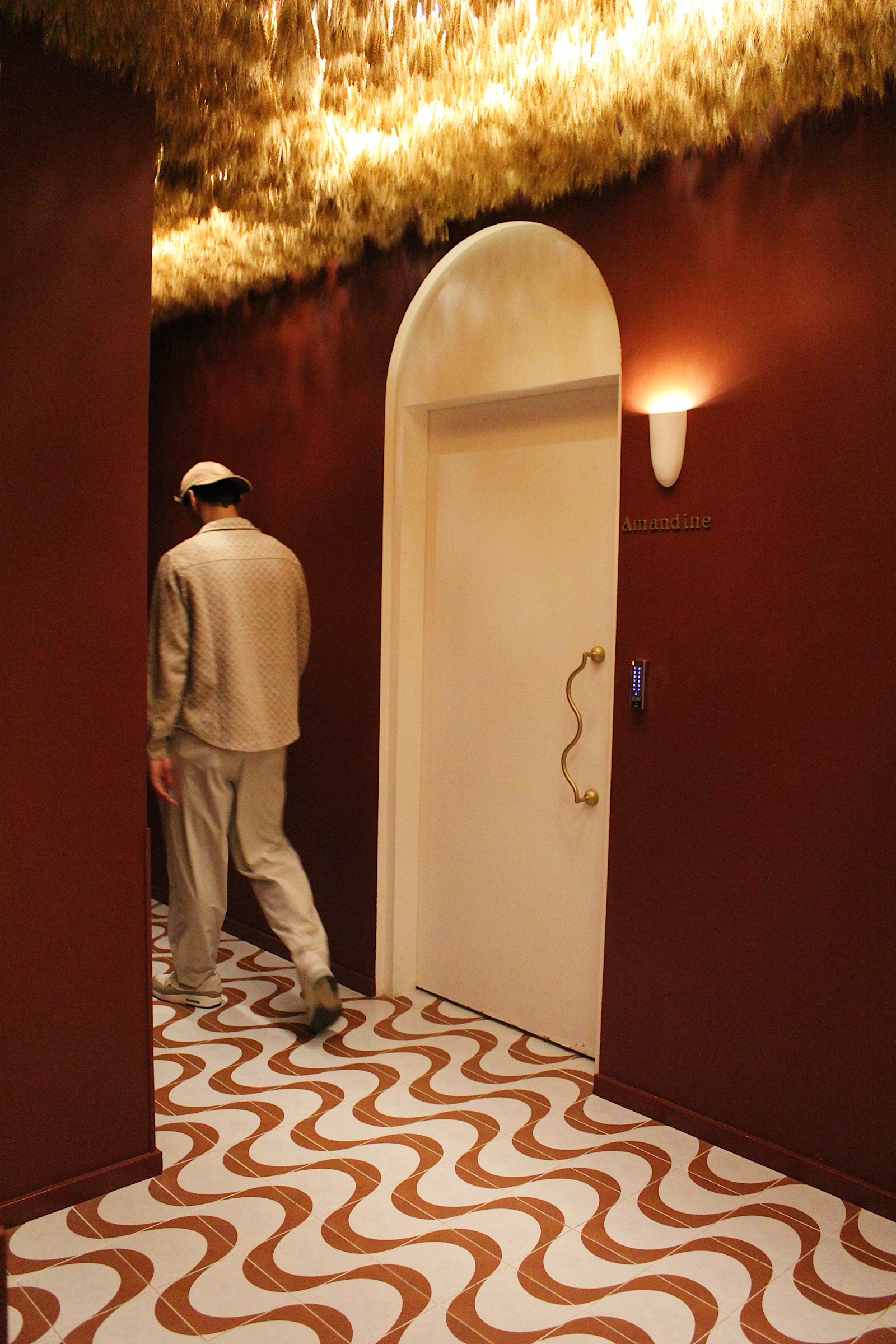 Corridor