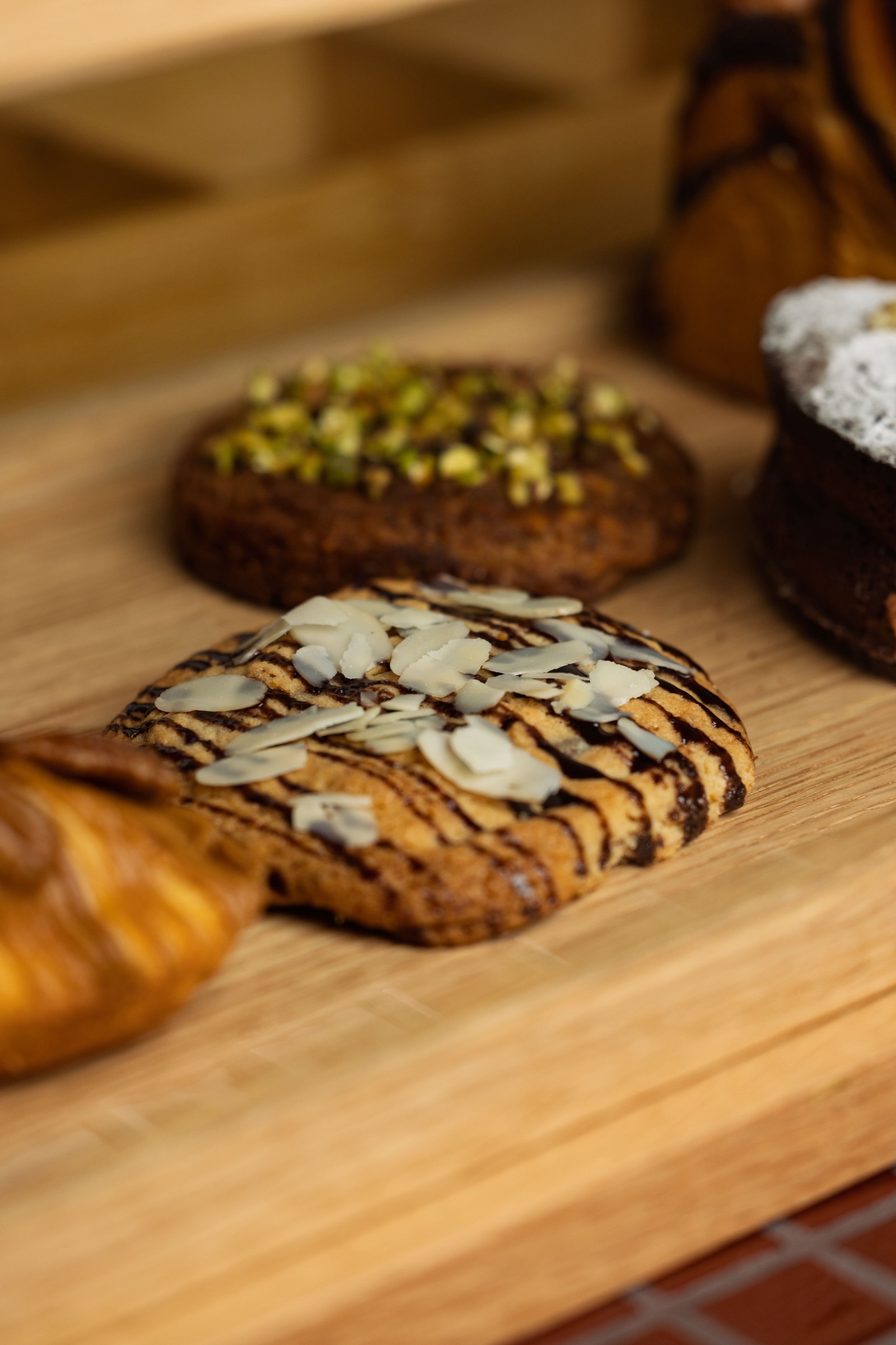 Café Madeleine — Maison Soleil Montpellier