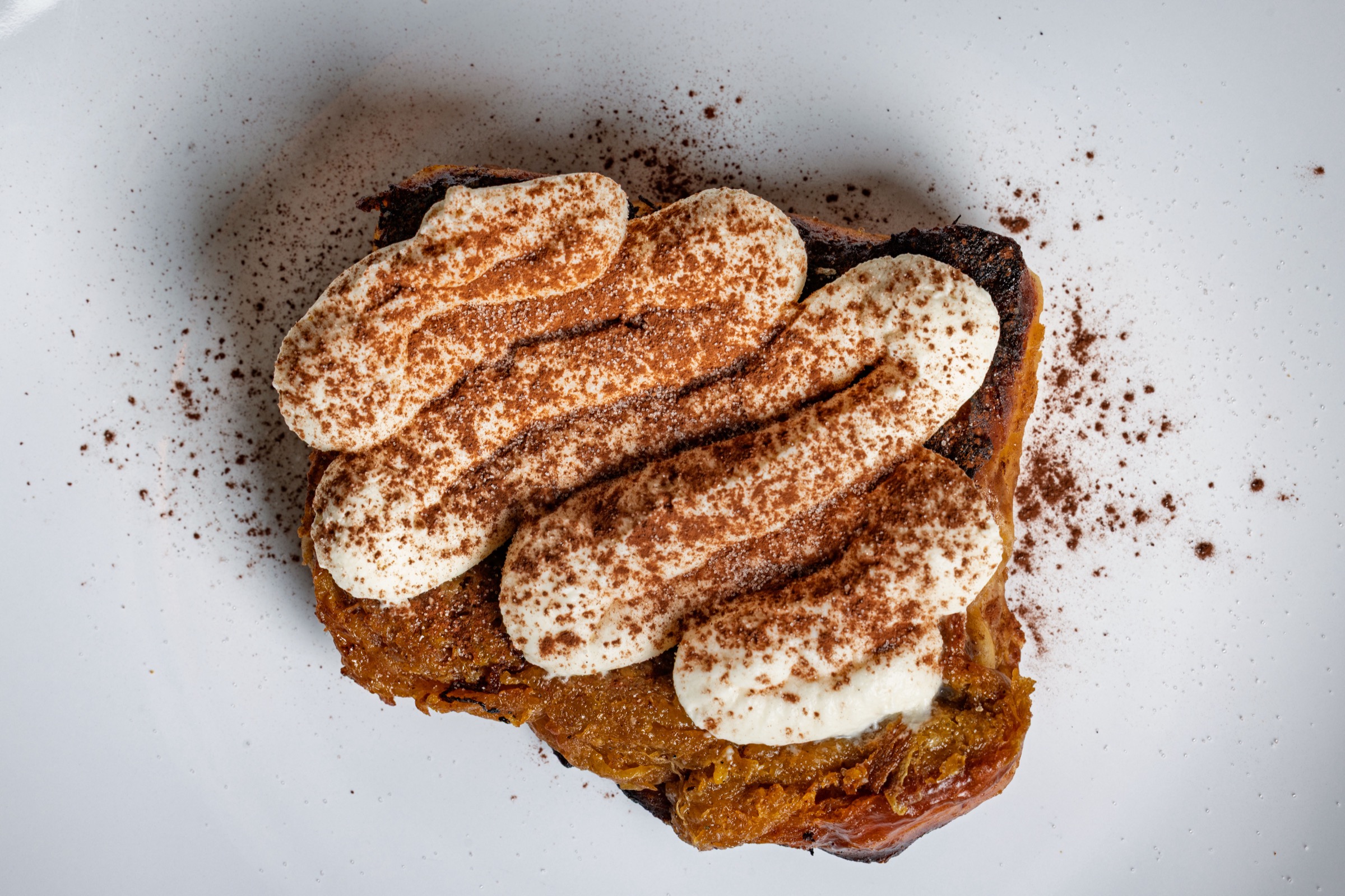 Café Madeleine — Maison Soleil Montpellier