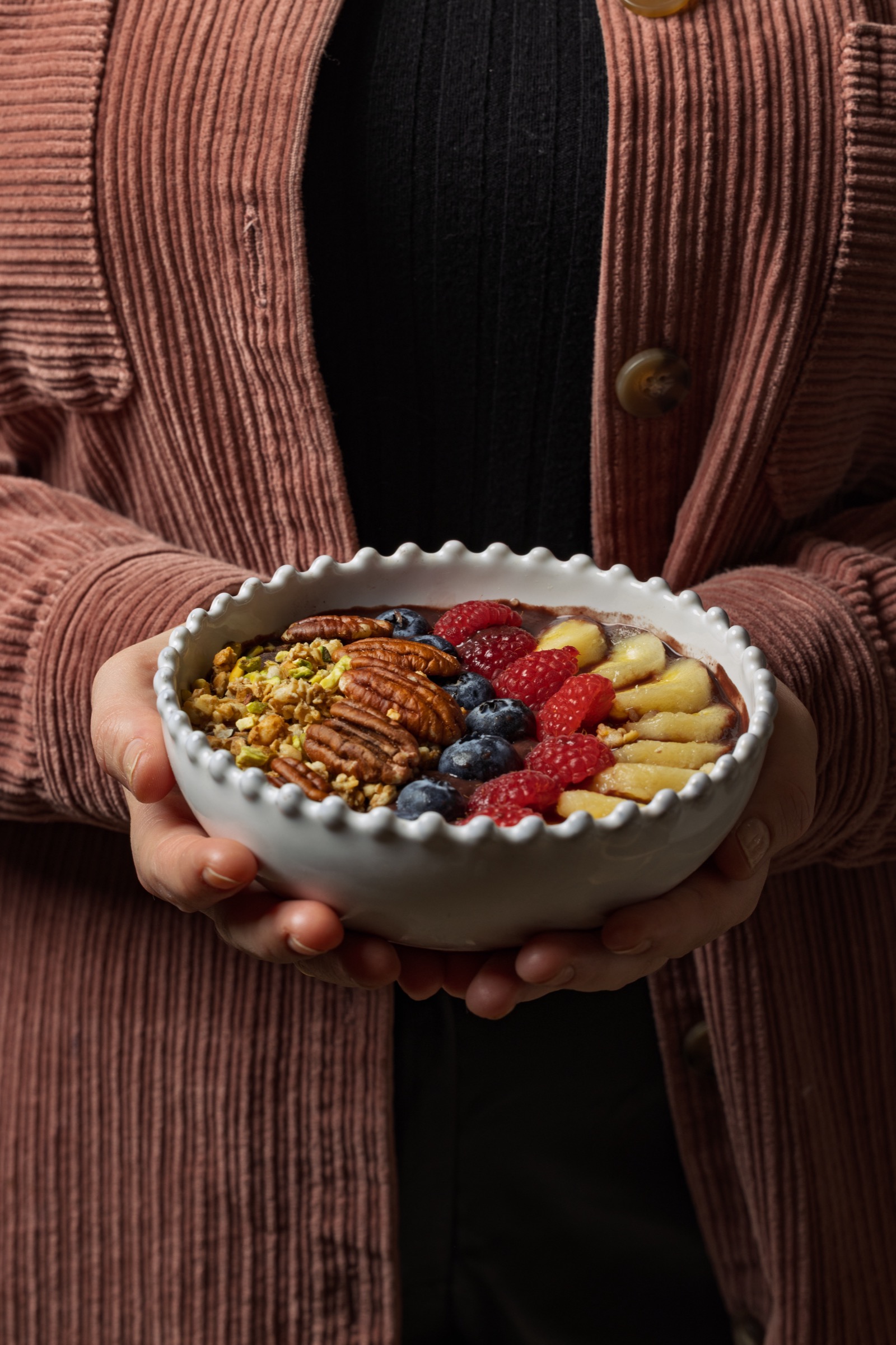 Café Madeleine — Maison Soleil Montpellier
