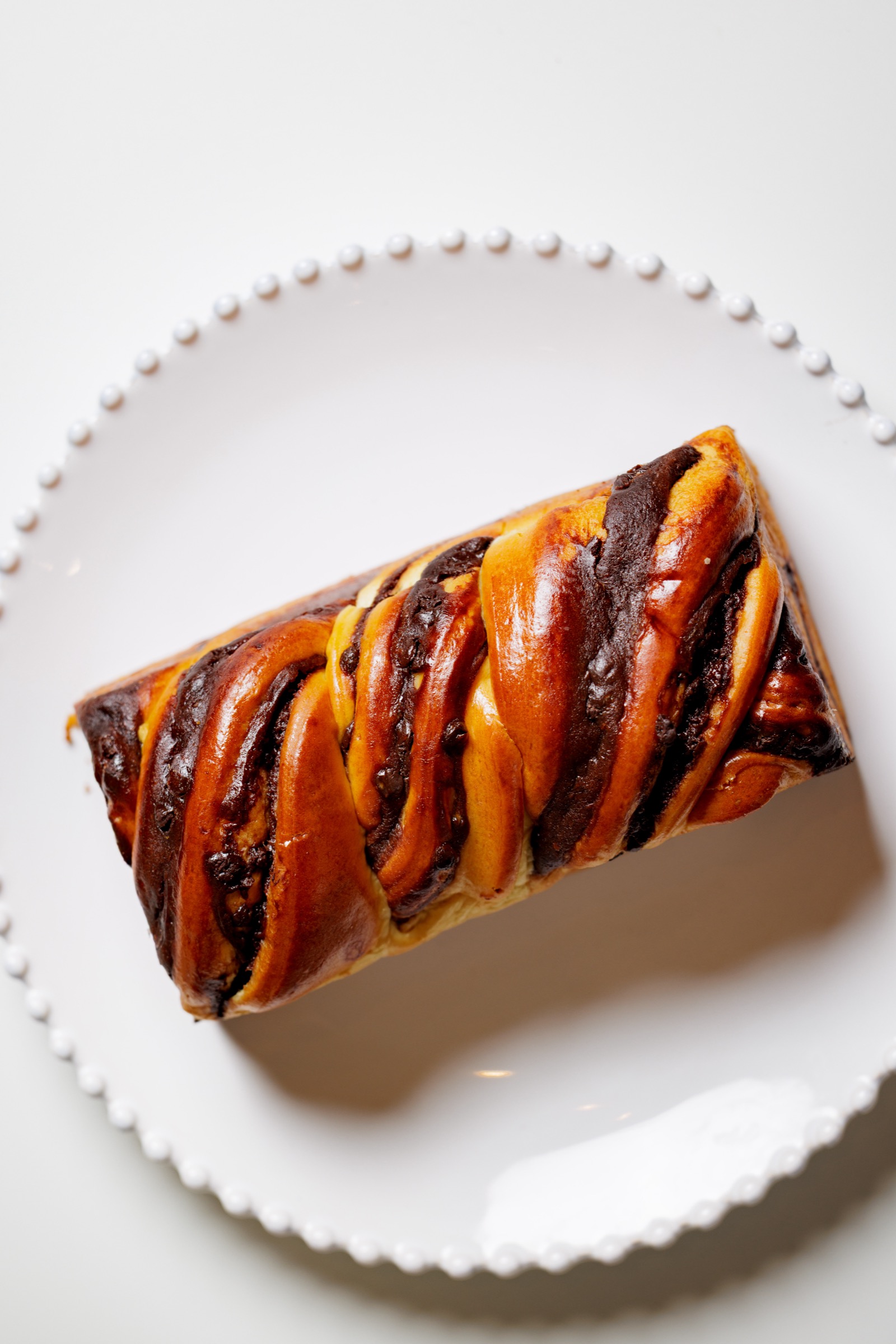 Café Madeleine — Maison Soleil Montpellier