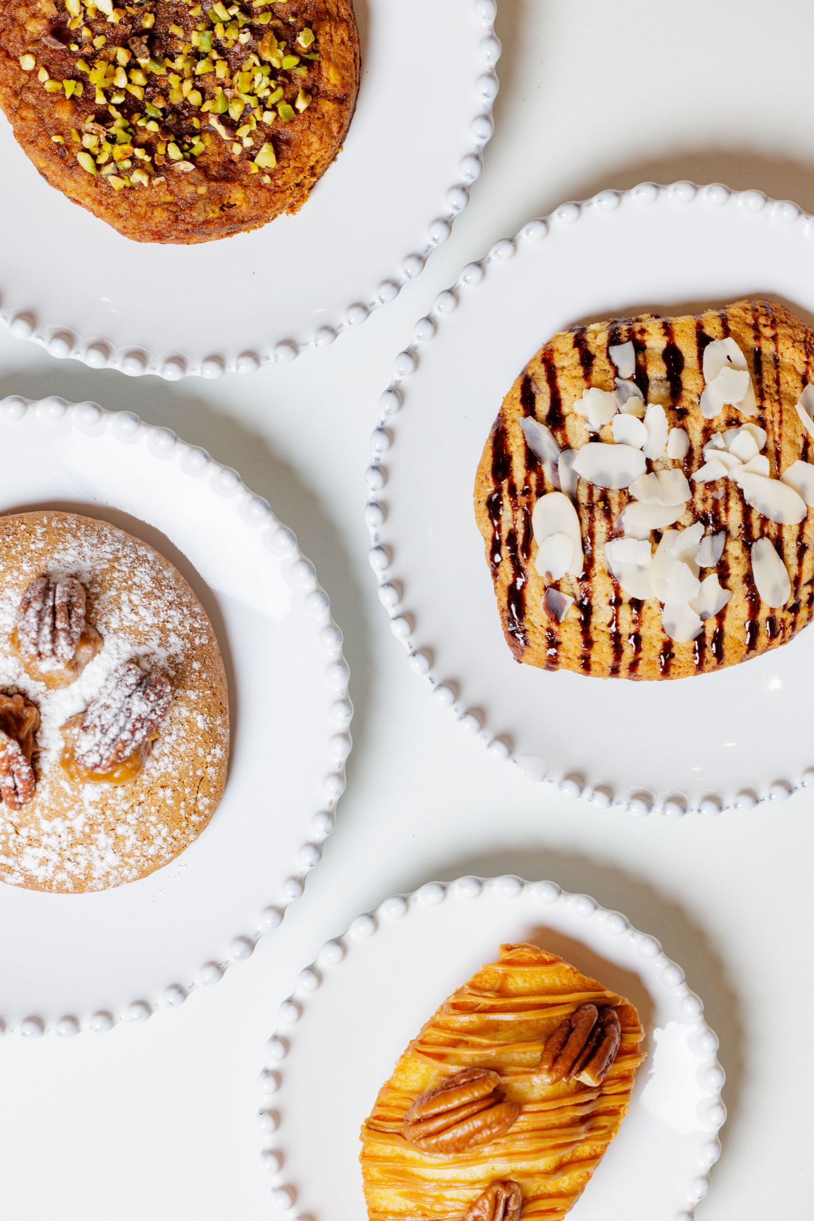 Café Madeleine — Maison Soleil Montpellier