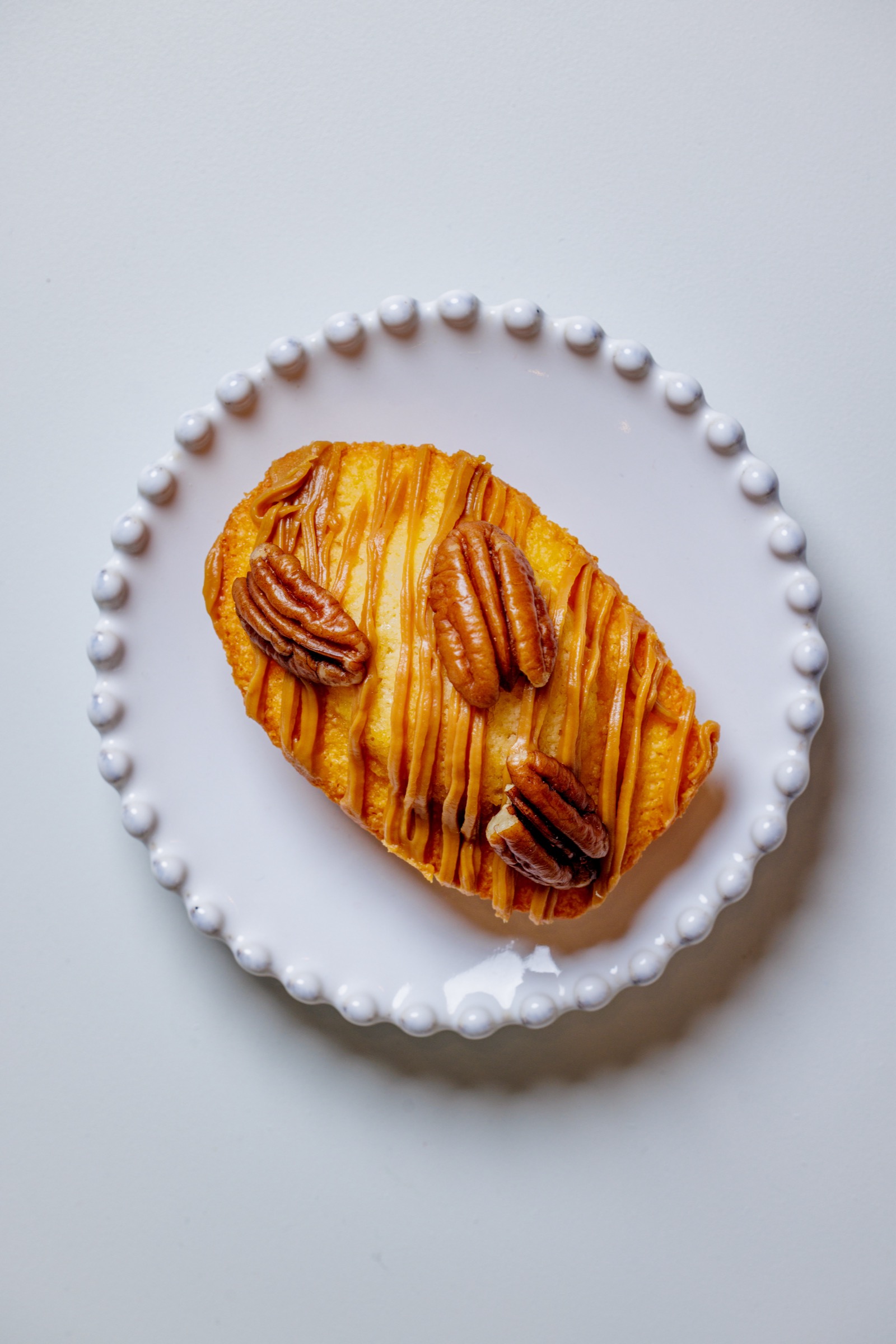Café Madeleine — Maison Soleil Montpellier
